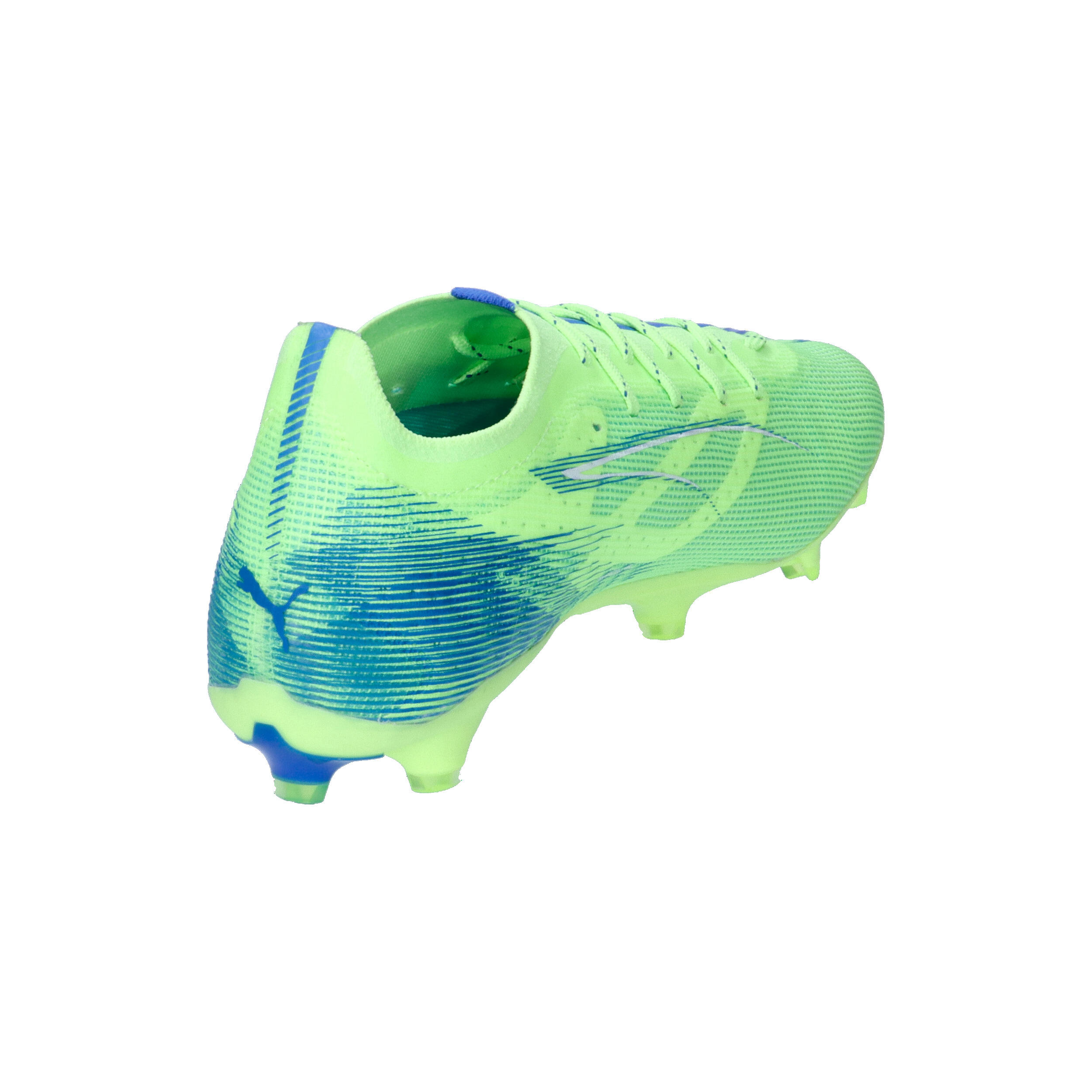 Scarpe Da Calcio Per Terreni CompattiAdulto Unisex Puma Ultra 5 Pro Mela 6/7