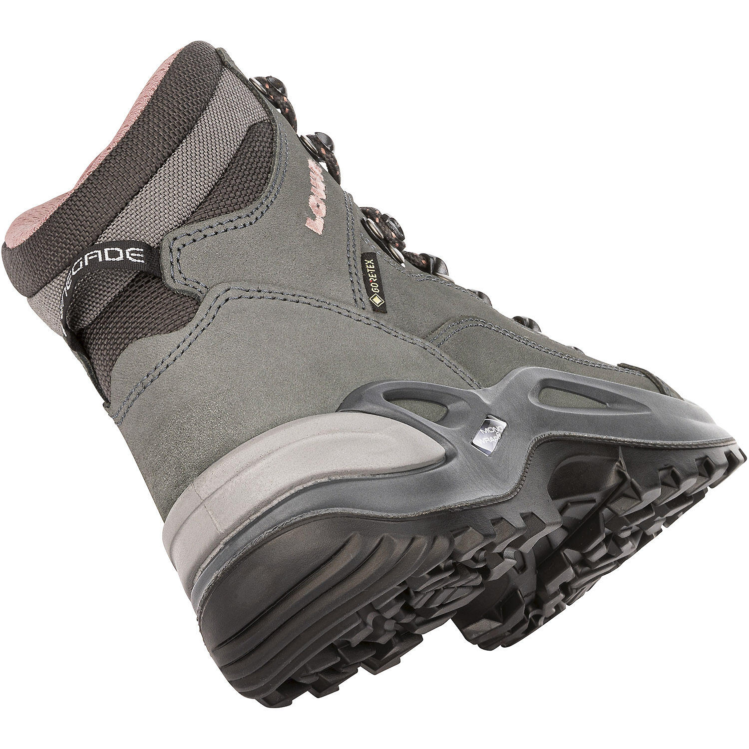 Calzado Trekking De Mujer Renegade Gtx® Mid Ws Lowa 5/7