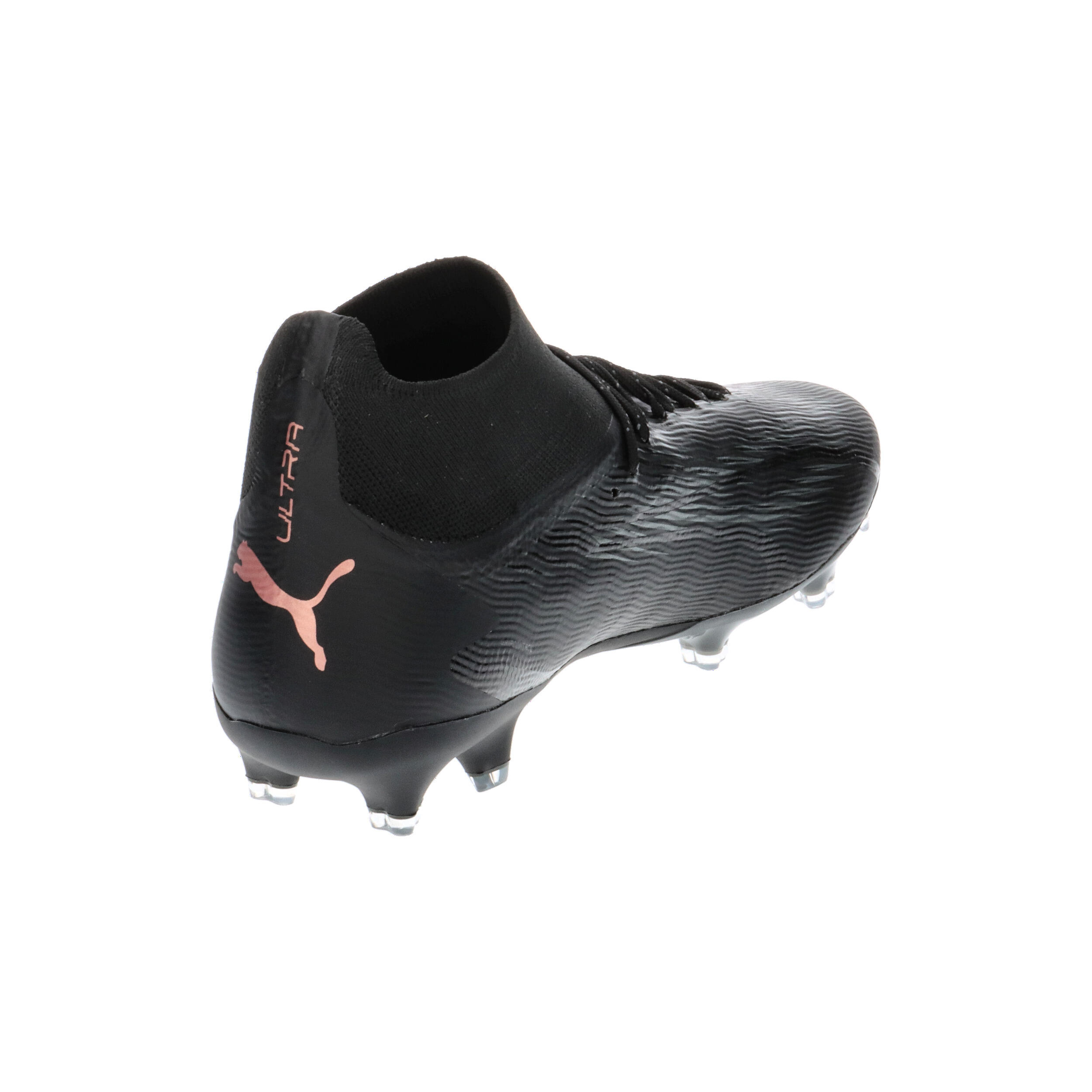 Męskie Buty Piłkarskie Ultra Pro Firm Ground 14/15