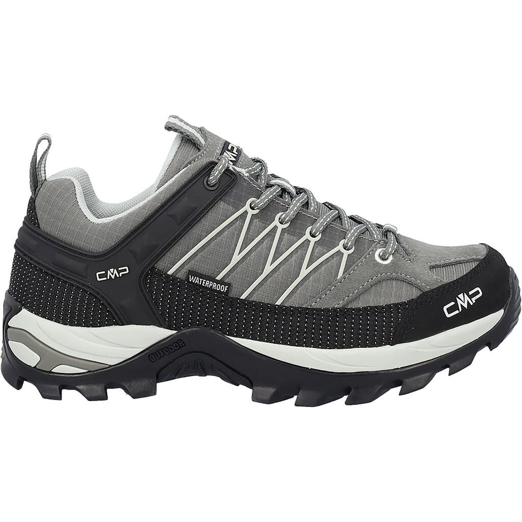 Women's waterproof hiking shoes CMP Rigel