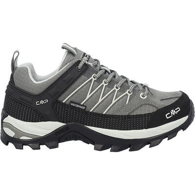 Dames wandelschoenen met lage top cmp rigel