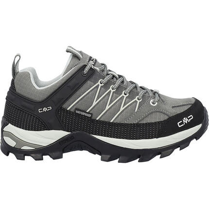 Buty trekkingowe damskie CMP Rigel Low wodoodporne