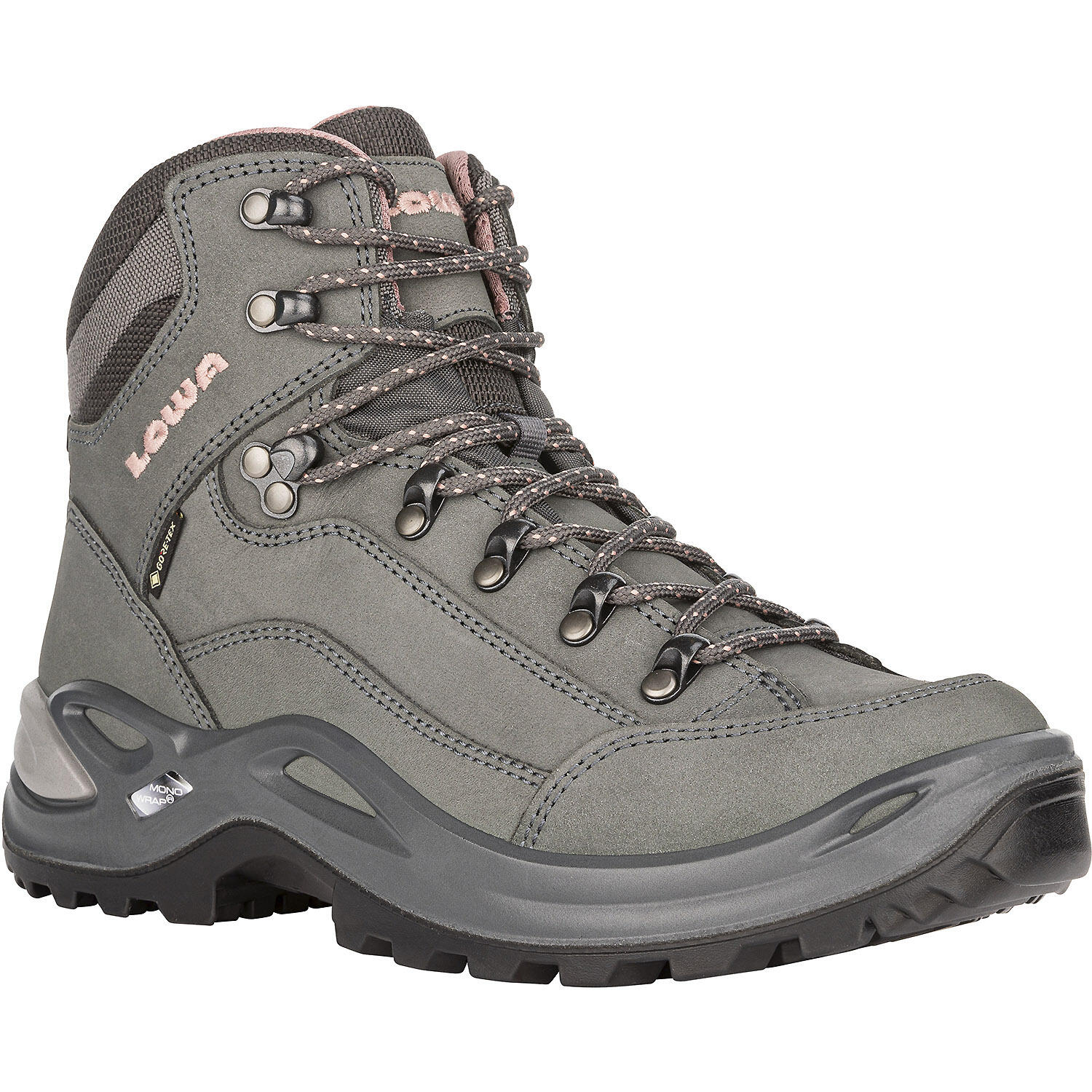 Calzado Trekking De Mujer Renegade Gtx® Mid Ws Lowa 4/7