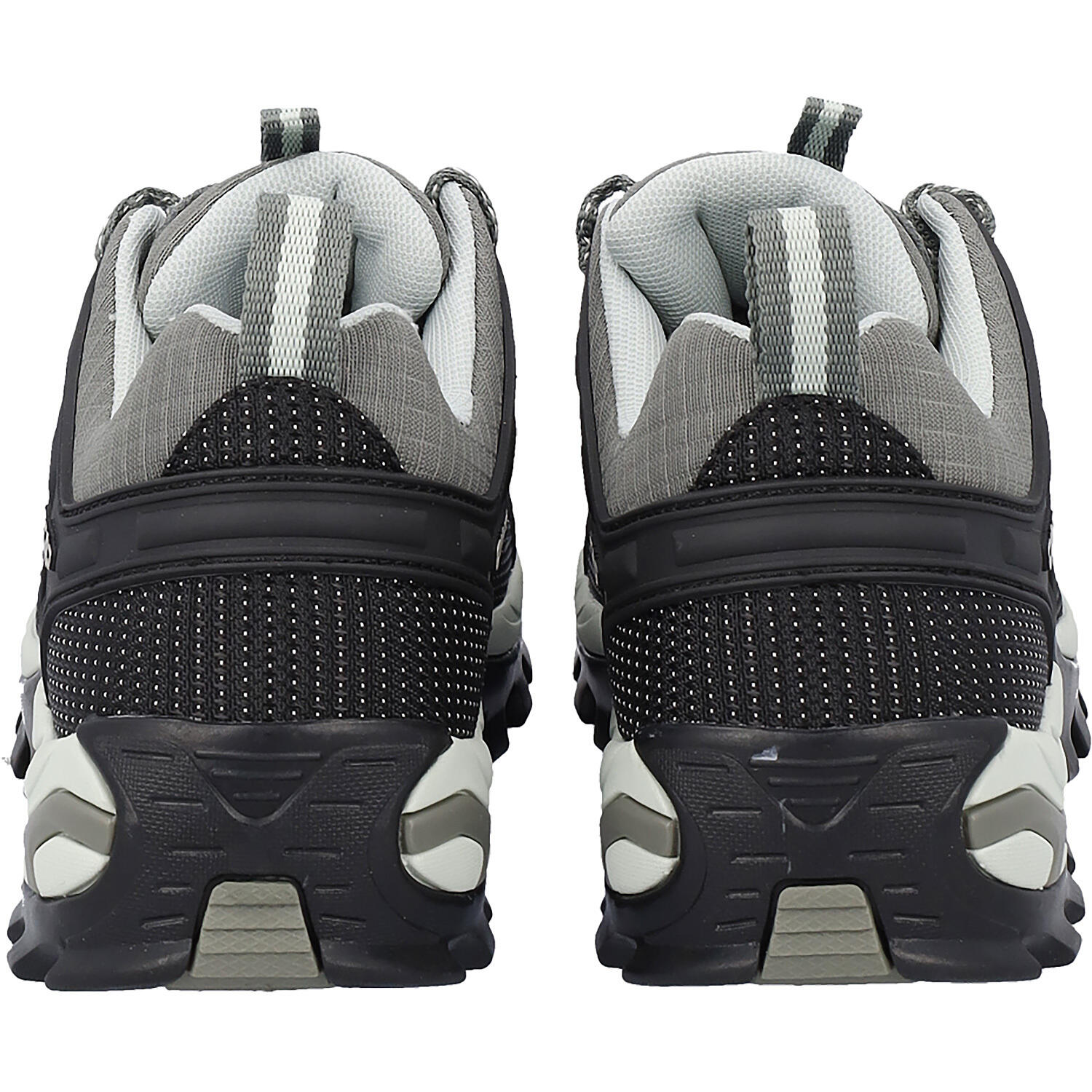 Damen Halbschuh RIGEL LOW WMN TREKKING SHOE WP 5/15