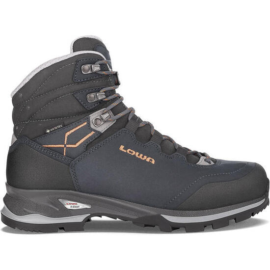 LOWA Damen Wanderschuhe Lady Light GTX