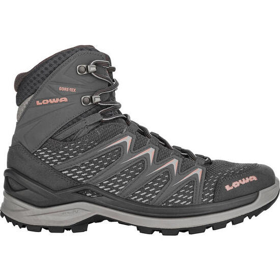 Lowa Damen Outdoorschuhe Innox Pro GTX Mid 321703