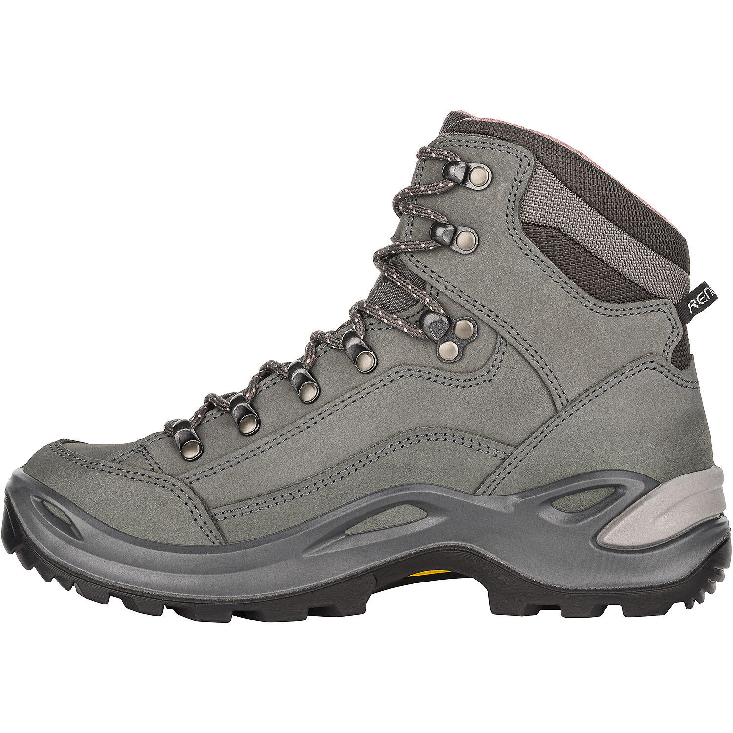 Calzado Trekking De Mujer Renegade Gtx® Mid Ws Lowa 2/7