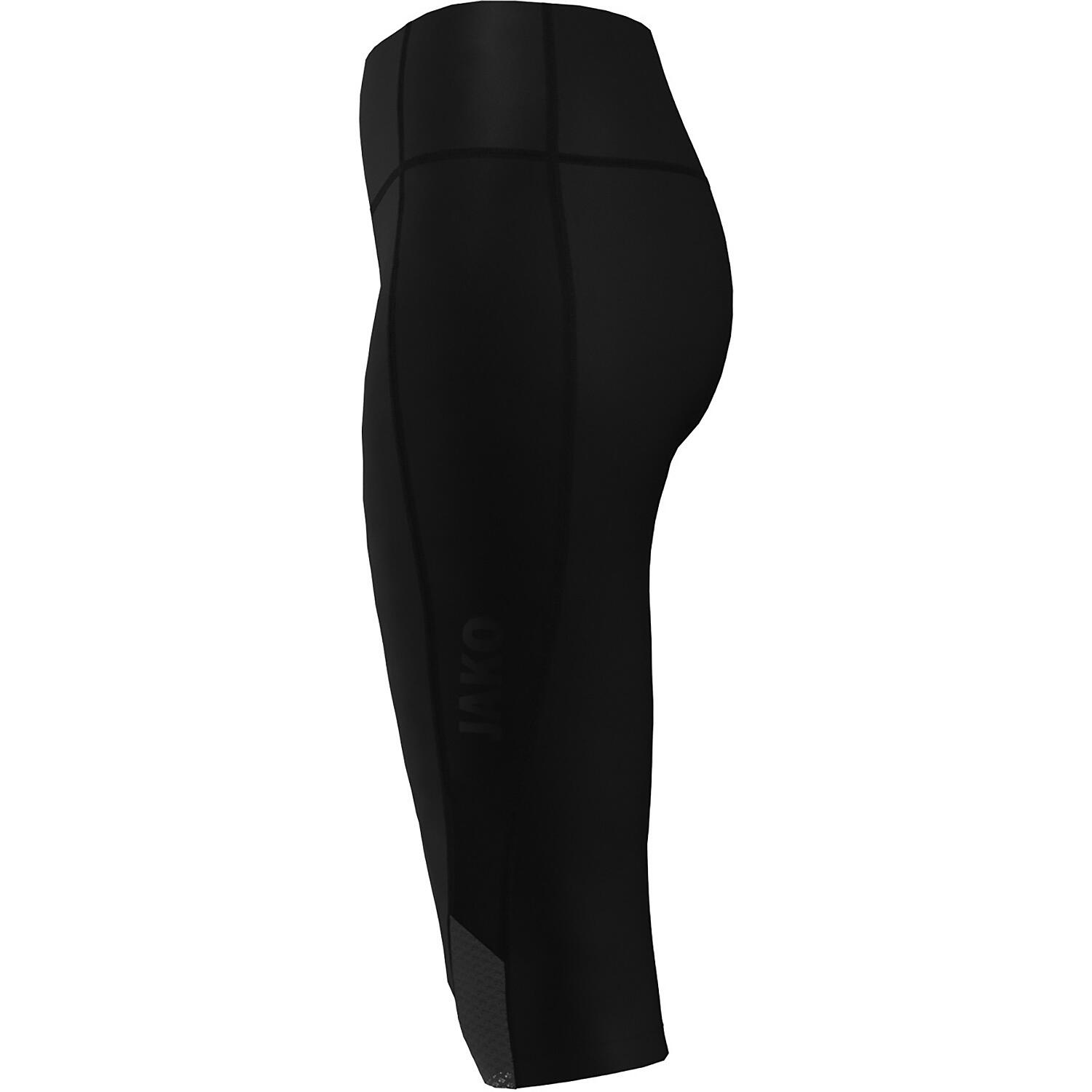 Vrouwelijke short Jako Capri Power 3/5