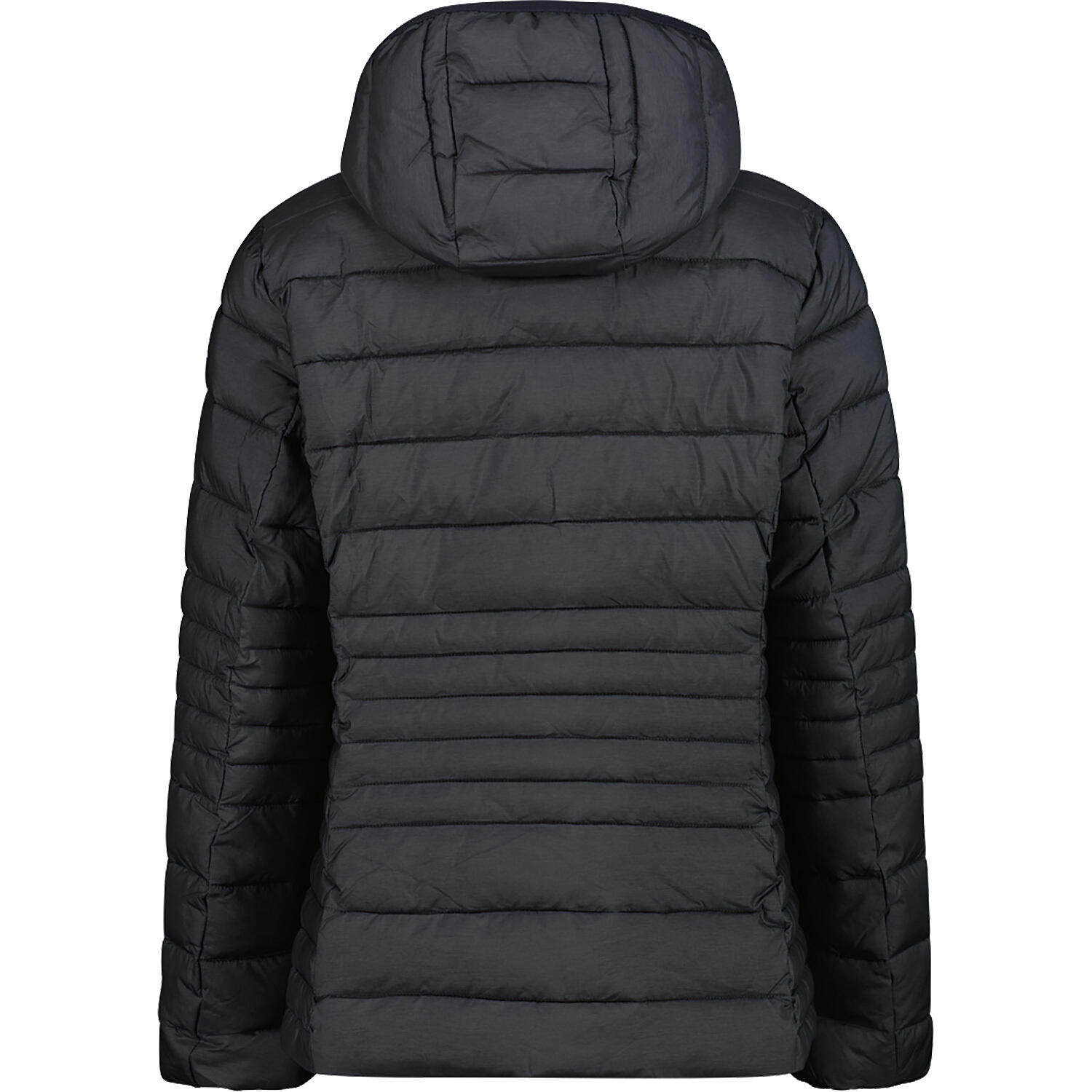 Damen Jacke JACKET ZIP HOOD 2/6