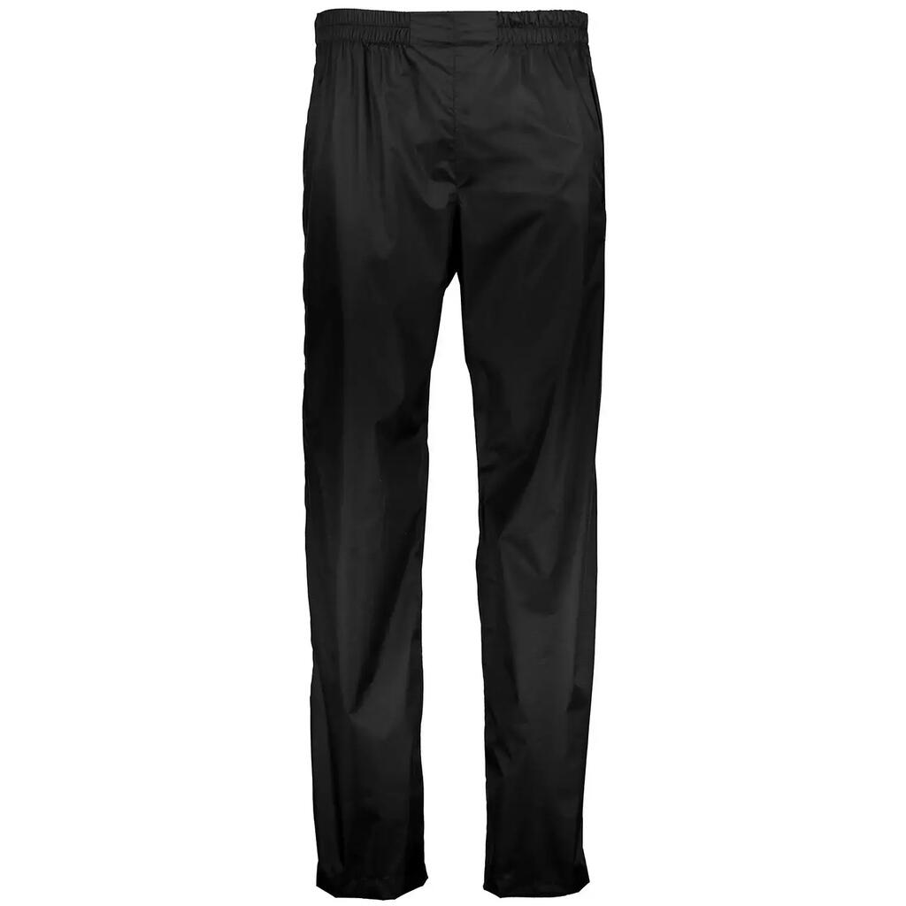 Women's rain Trousers with side zipper CMP