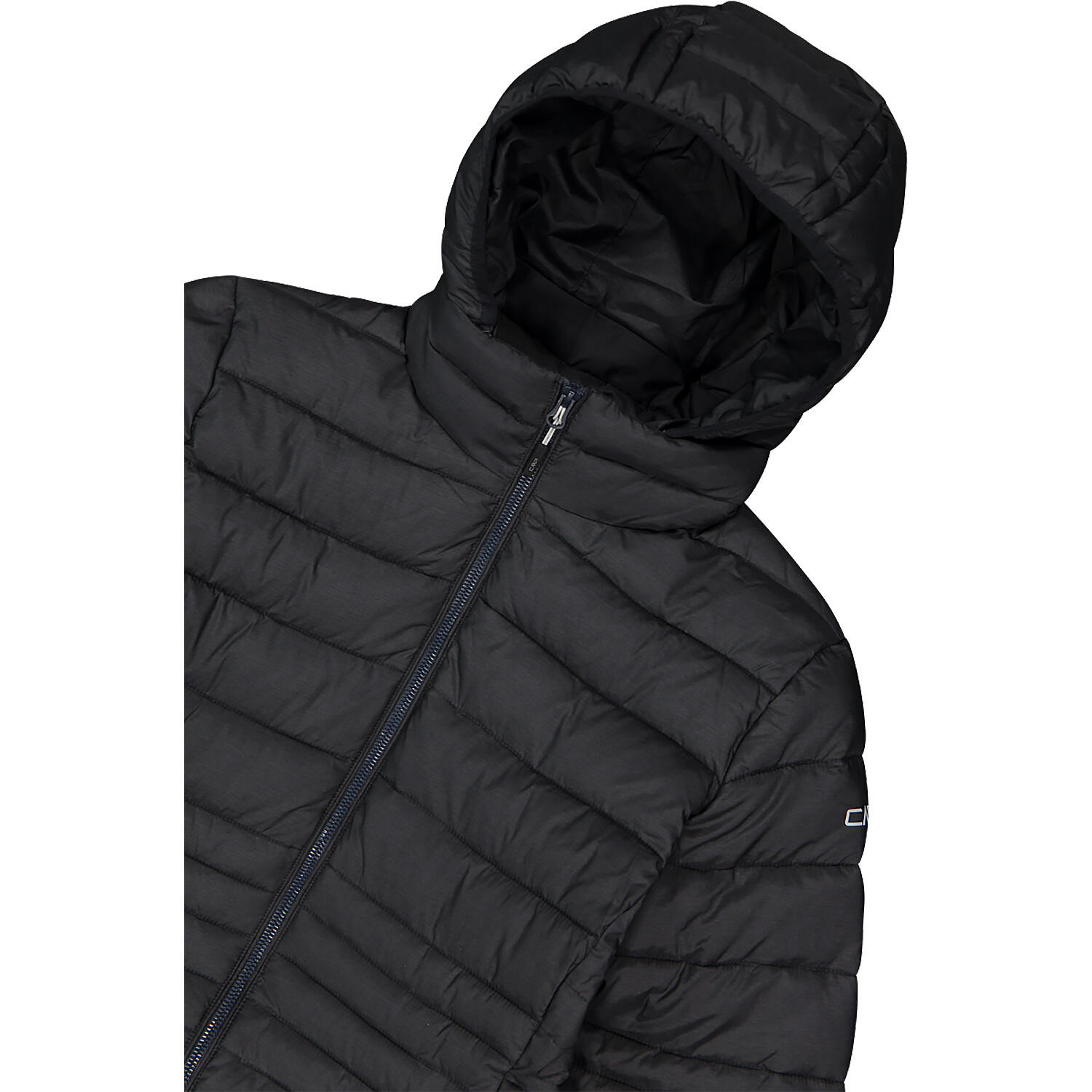 Damen Jacke JACKET ZIP HOOD 4/6