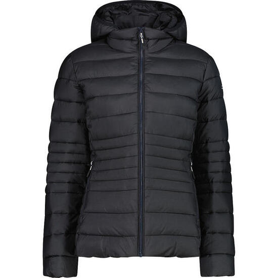 Doudoune zippée femme CMP