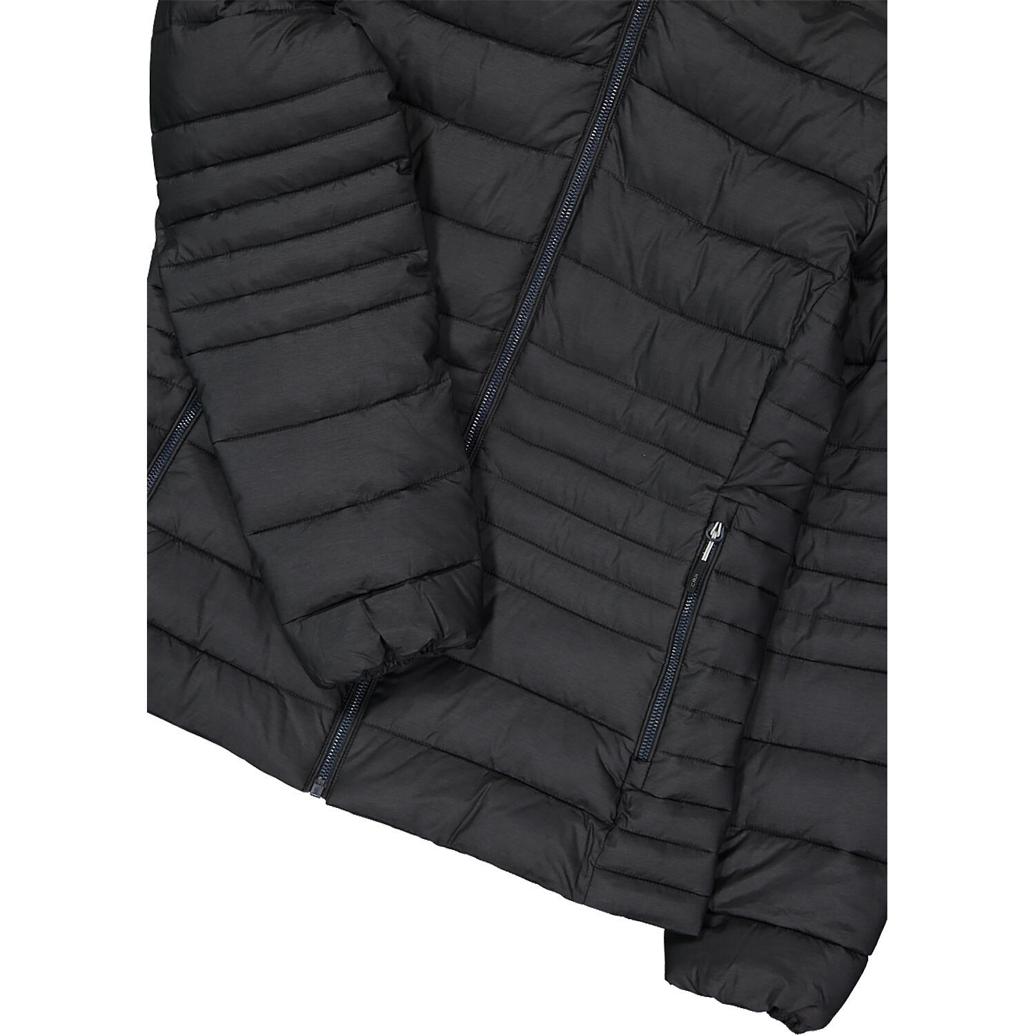 Damen Jacke JACKET ZIP HOOD 6/6