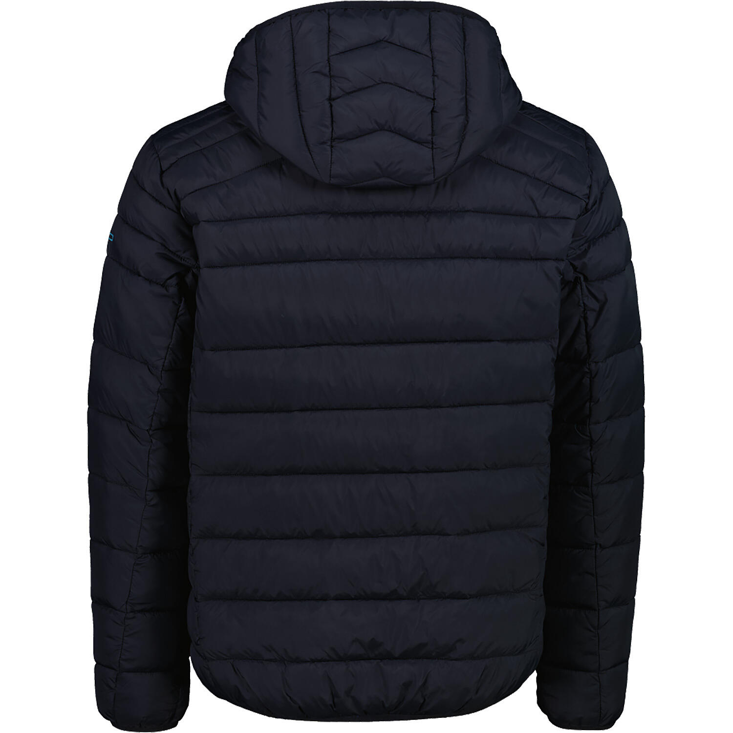 Jacke JACKET SNAPS HOOD 2/3