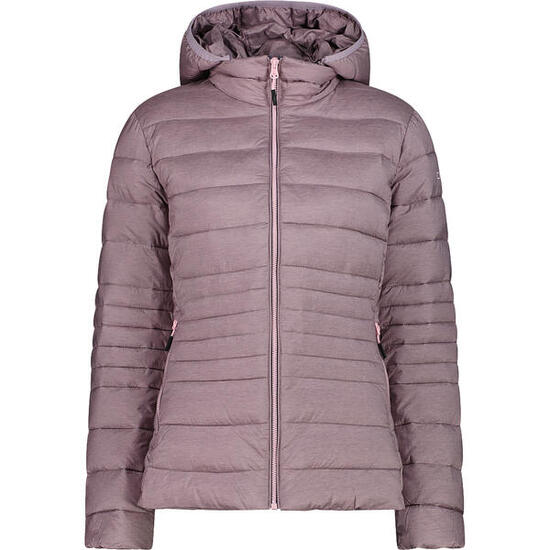 Doudoune à capuche femme CMP Sorona® Aura