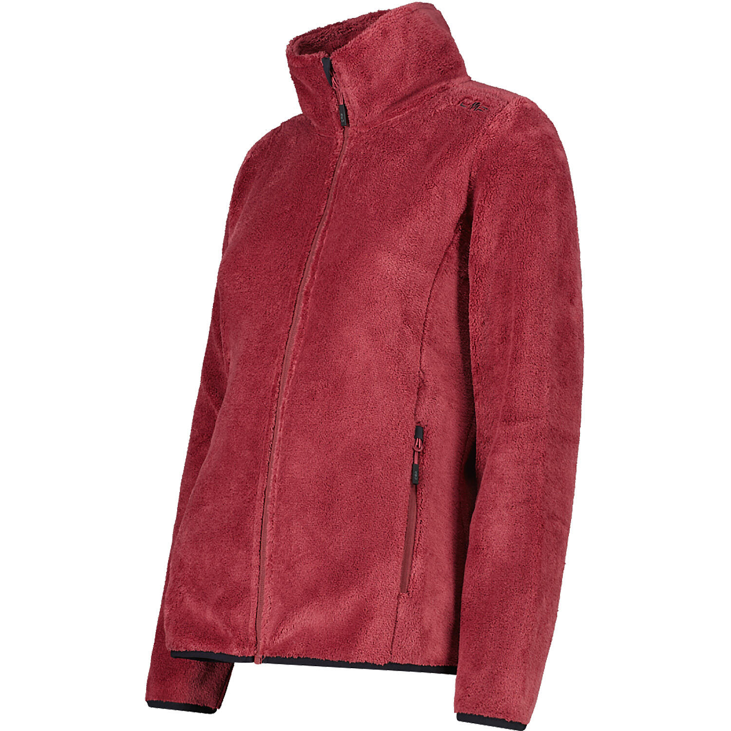 Polaire femme CMP 3/3