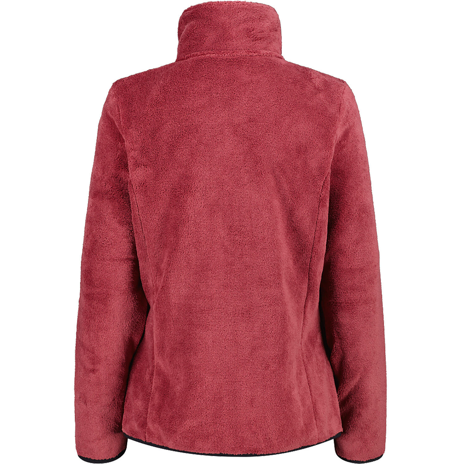 Polaire femme CMP 2/3