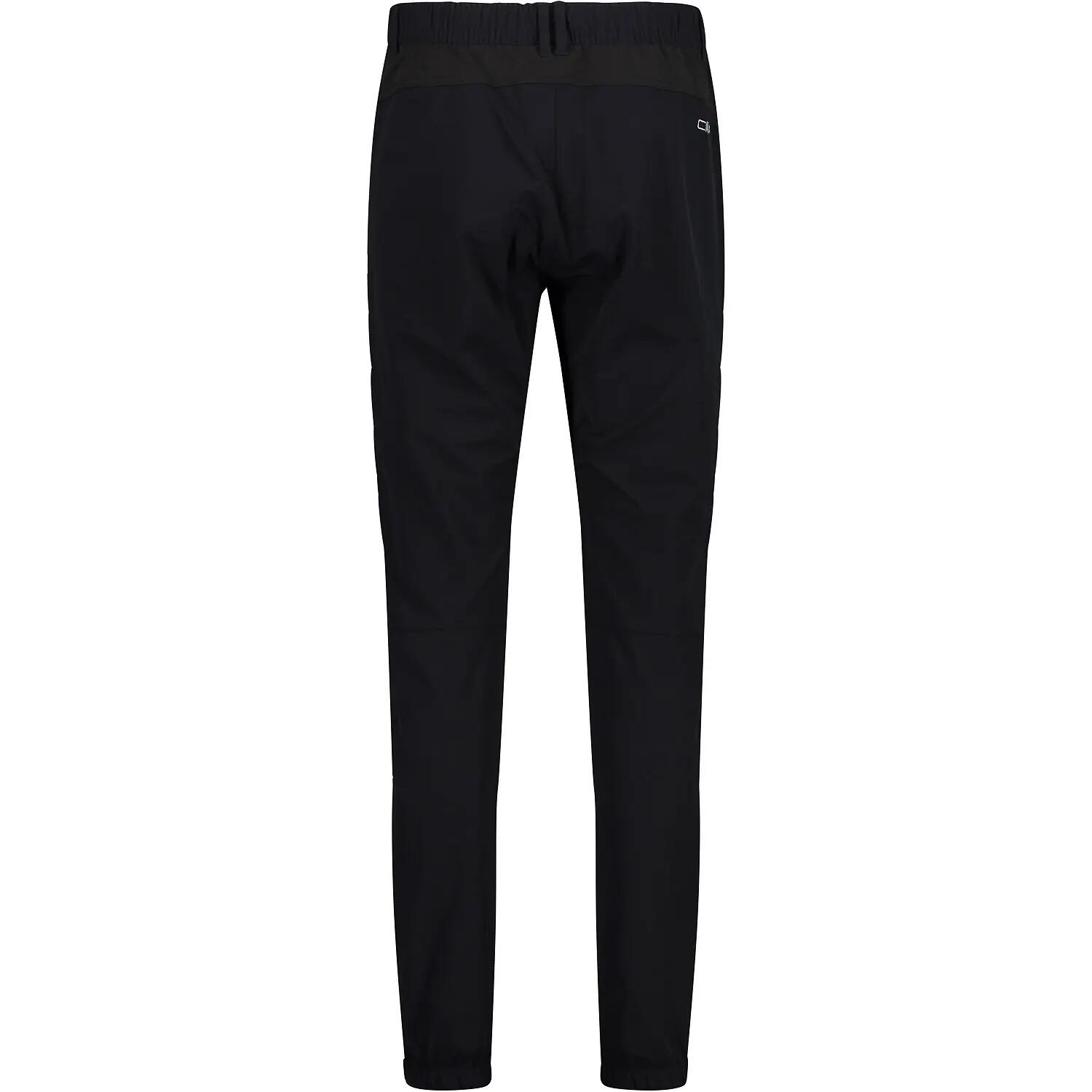 Pantalones de senderismo para mujer CMP 2/9