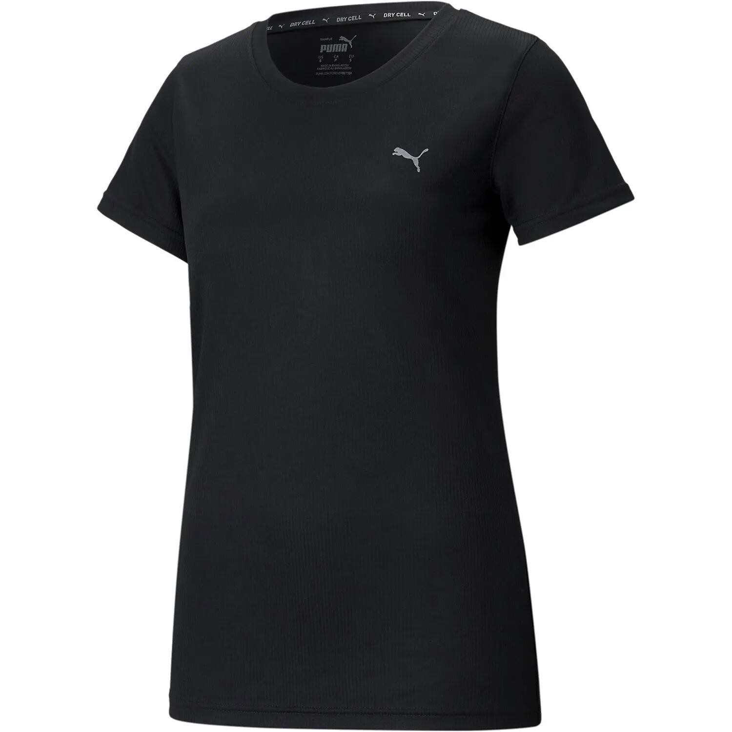 T-shirt d'entraînement PUMA Performance pour femmes 2/7