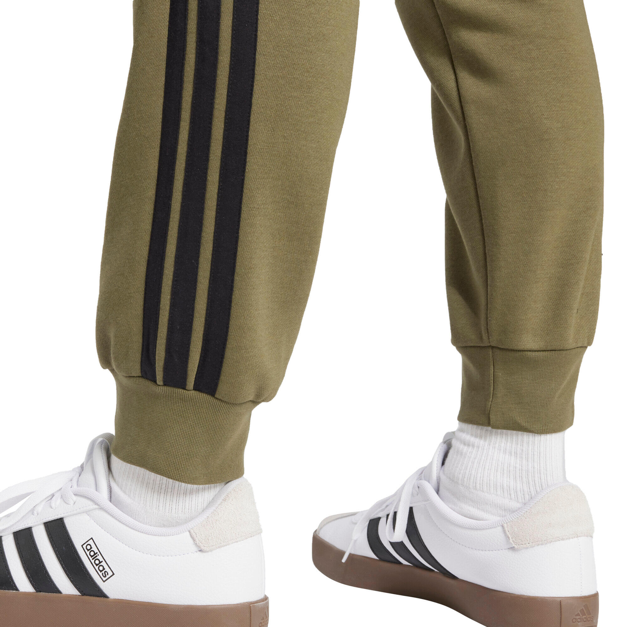 adidas Jogginghose Herren im 3 Streifen Design 6/6