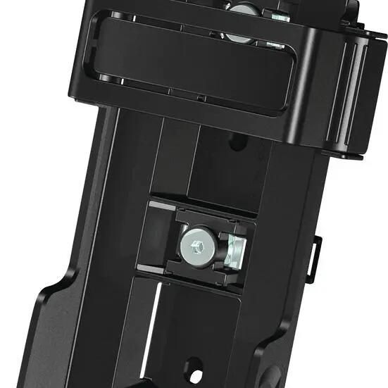 Abus SH Bordo Big Ugrip 5700 - Black Bicycle Lock for Ultimate Security
