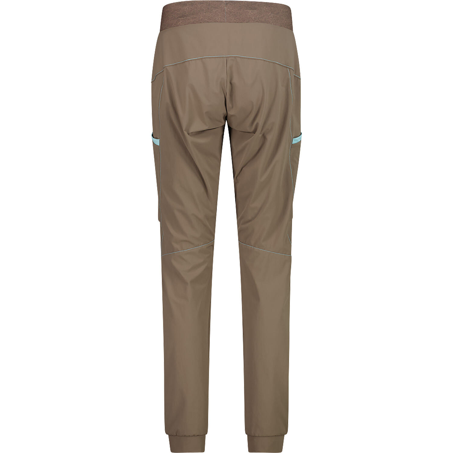 Damen Keilhose Woman Pant Light Climb 2/7
