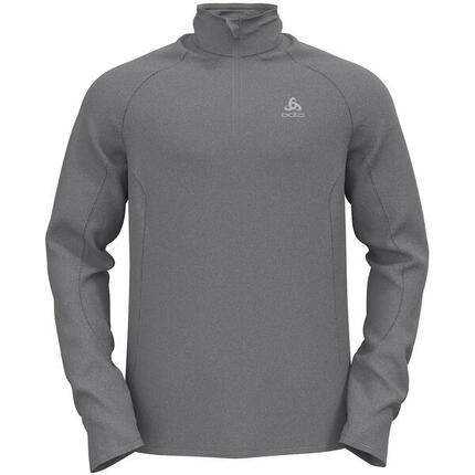 ODLO Herren Midlayer 1/2 Zip Carve Light