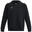 Hanorac barbati Under Armour UA Rival Fleece FZ, Negru