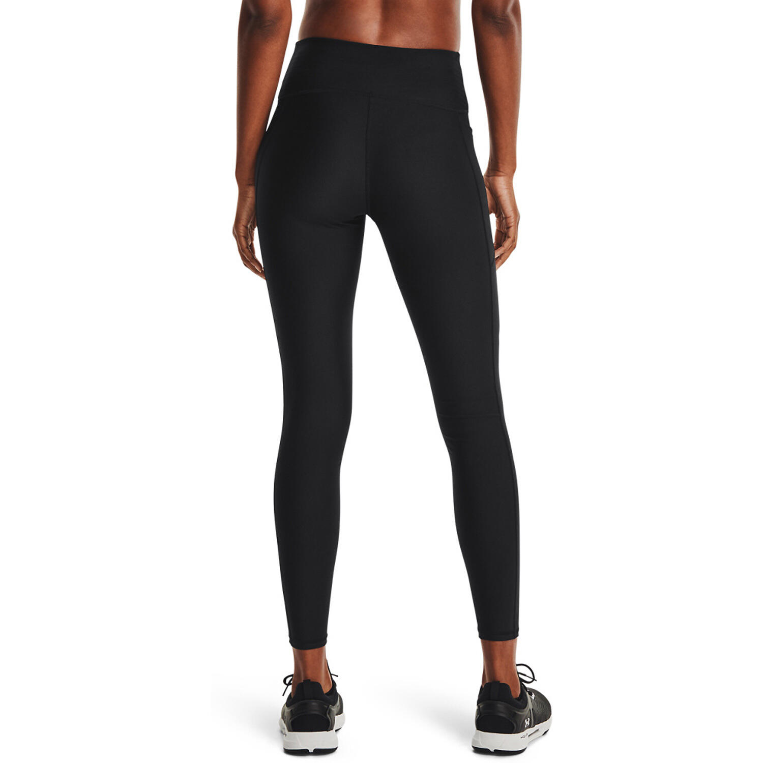 Women's Legging Under Armour Hi-Rise 2/7