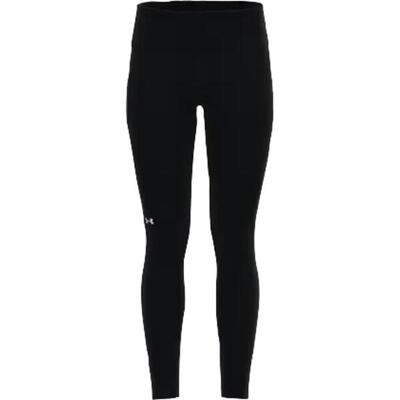 Leggings voor vrouwen under armour heatgear no-slip waistband leggings