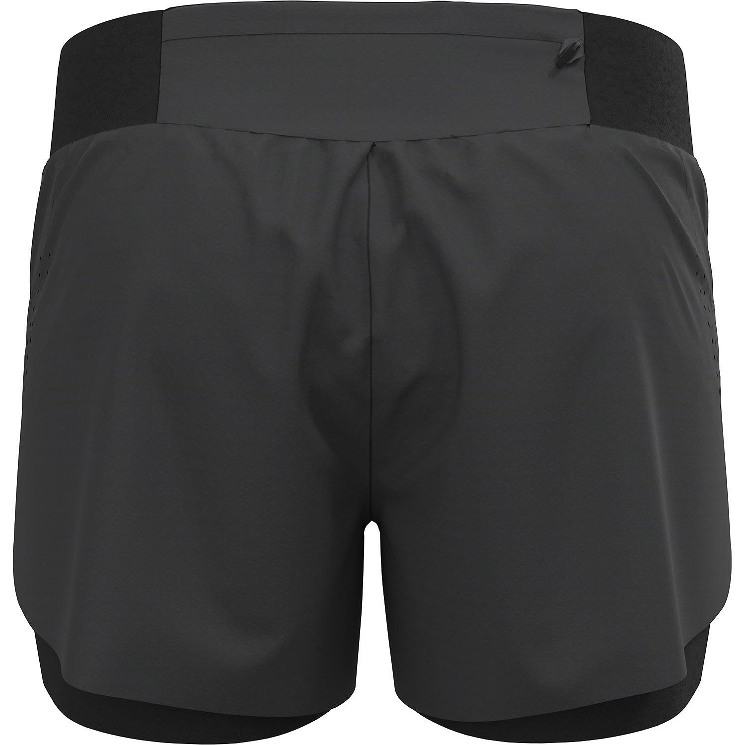 ODLO Damen 2-in-1 Shorts Zeroweight 2/7