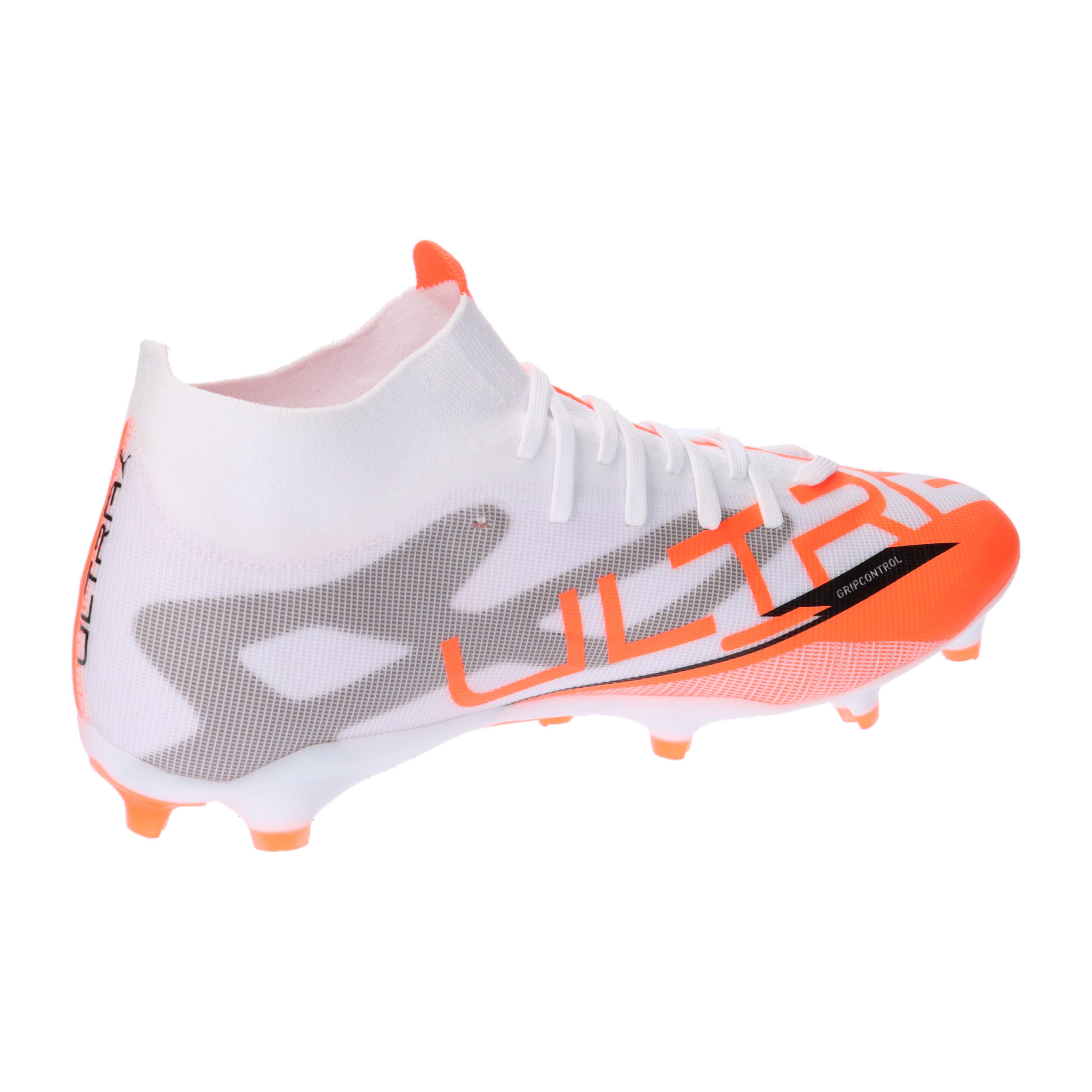Scarpe calcio Puma Ultra 5 Match+ FG/AG 7/7