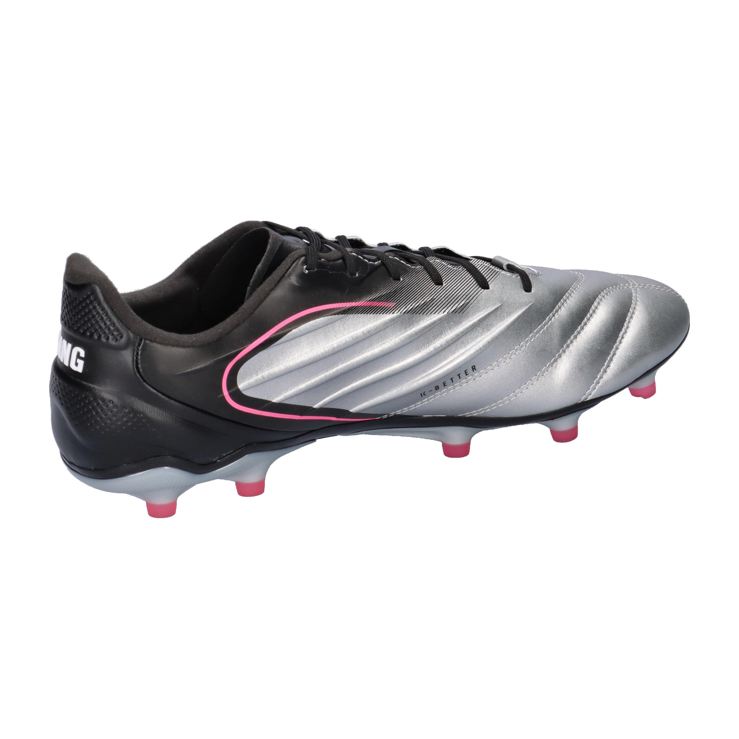 Sapatilhas adulto King Pro FG/AG PUMA 7/7