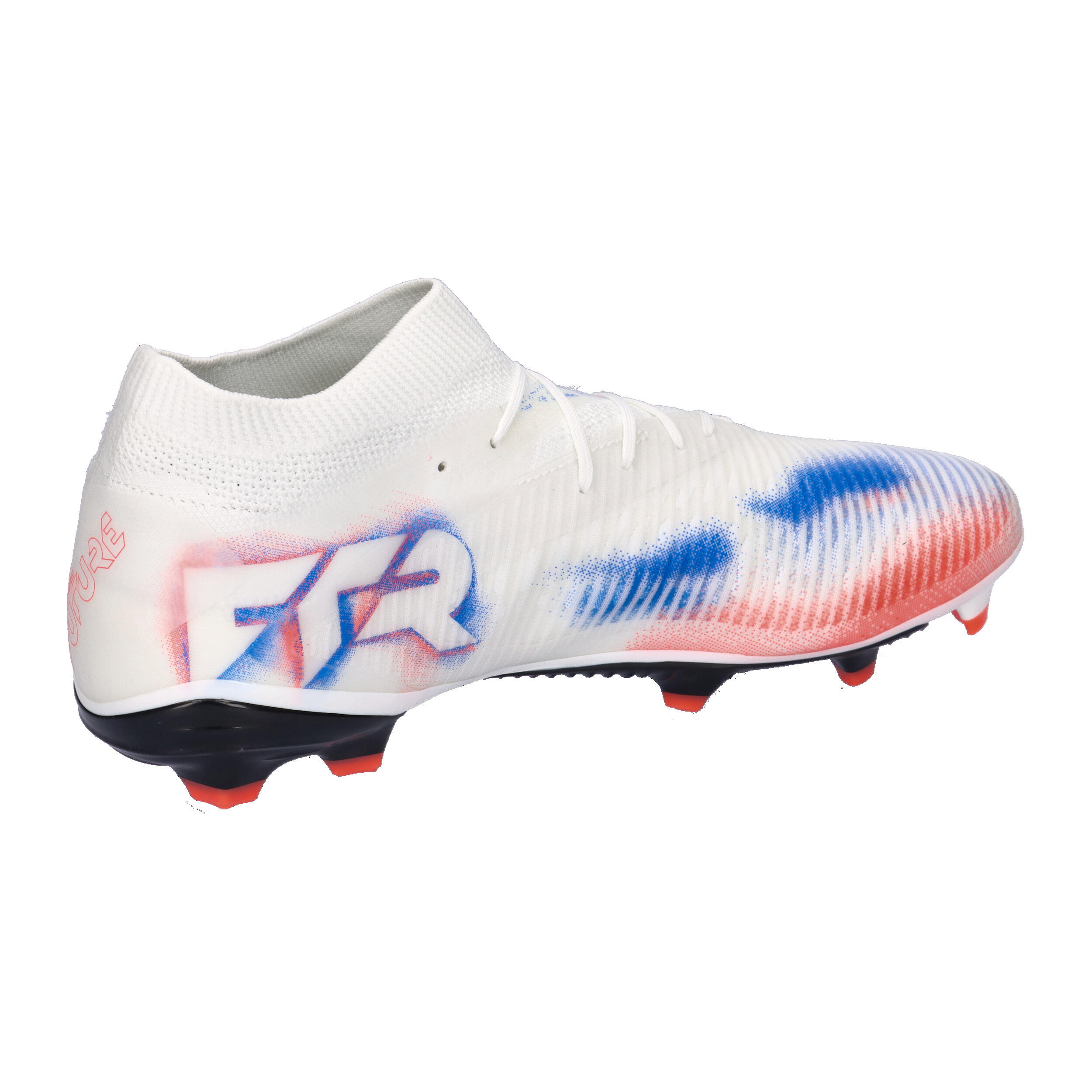 Chuteiras de futebol unissexo para terreno firme Future 8 Pro Fg/Ag PUMA 7/7