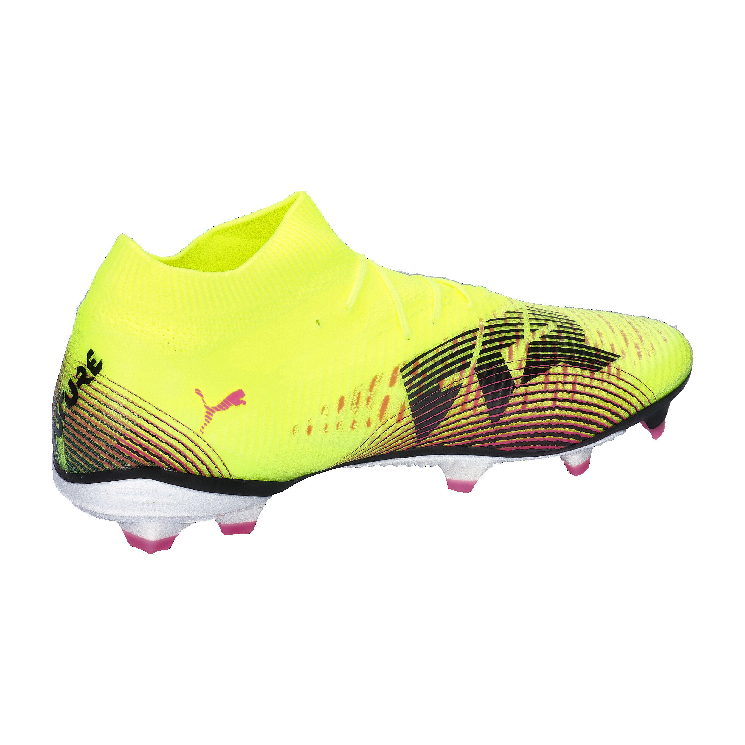 Sapatilhas Futebol Adulto Future 8 Pro PUMA 7/7