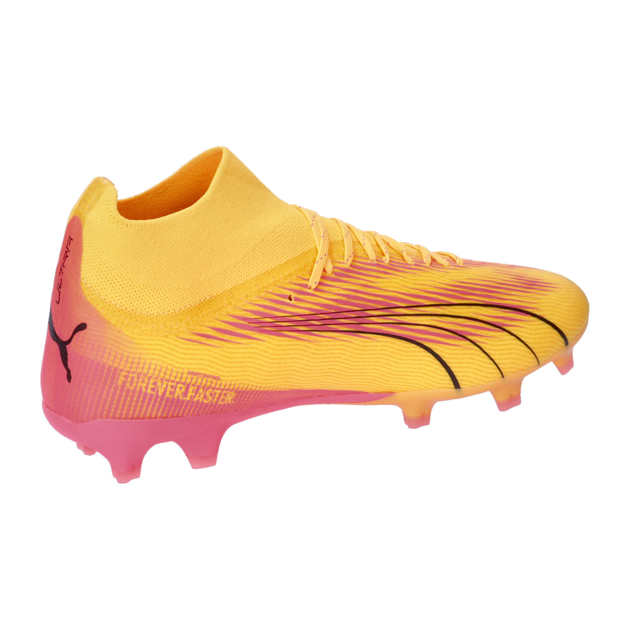 Chaussures de football ULTRA PRO FG/AG PUMA 7/7