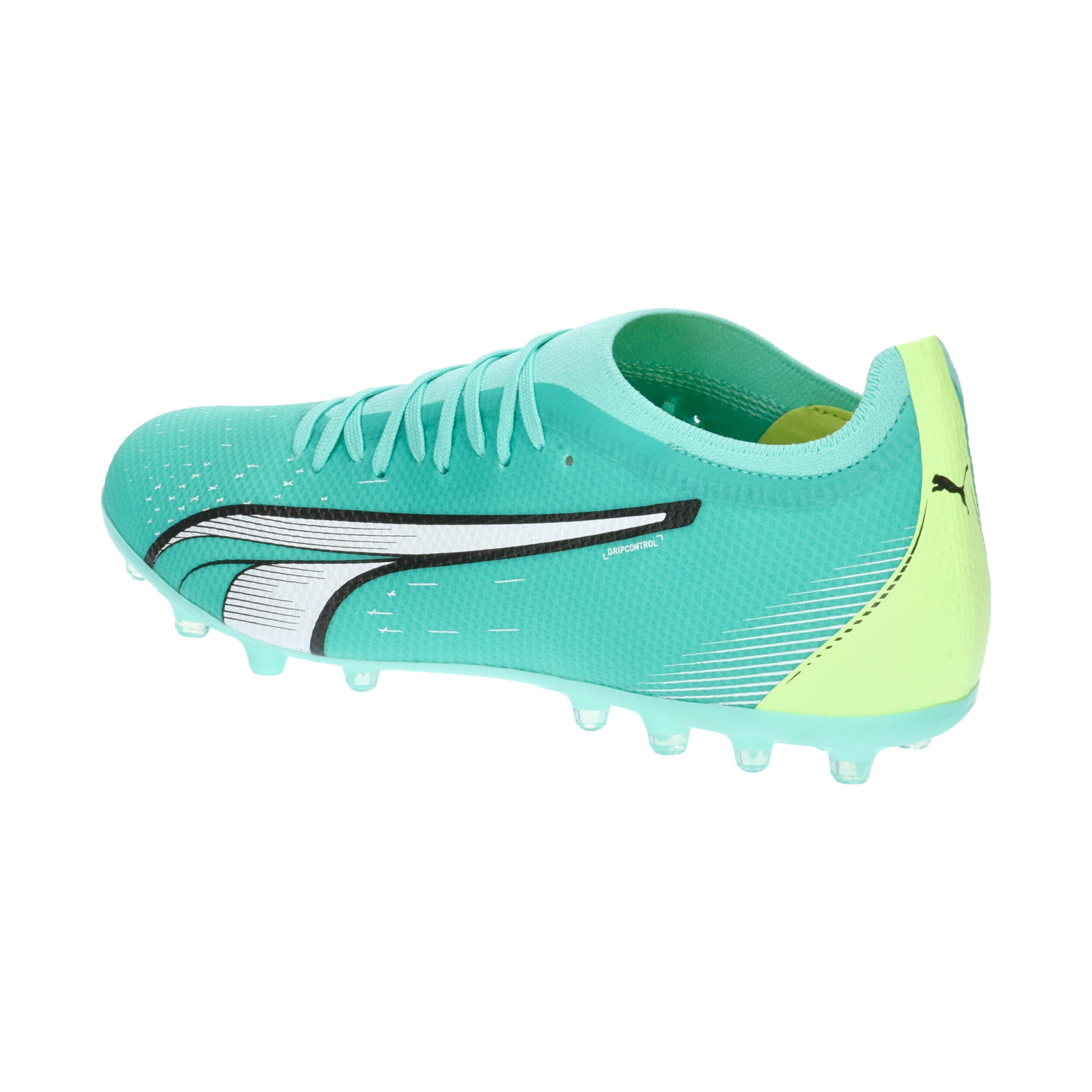 Scarpe da Calcio per Adulti Ultra Match Mg 3/7