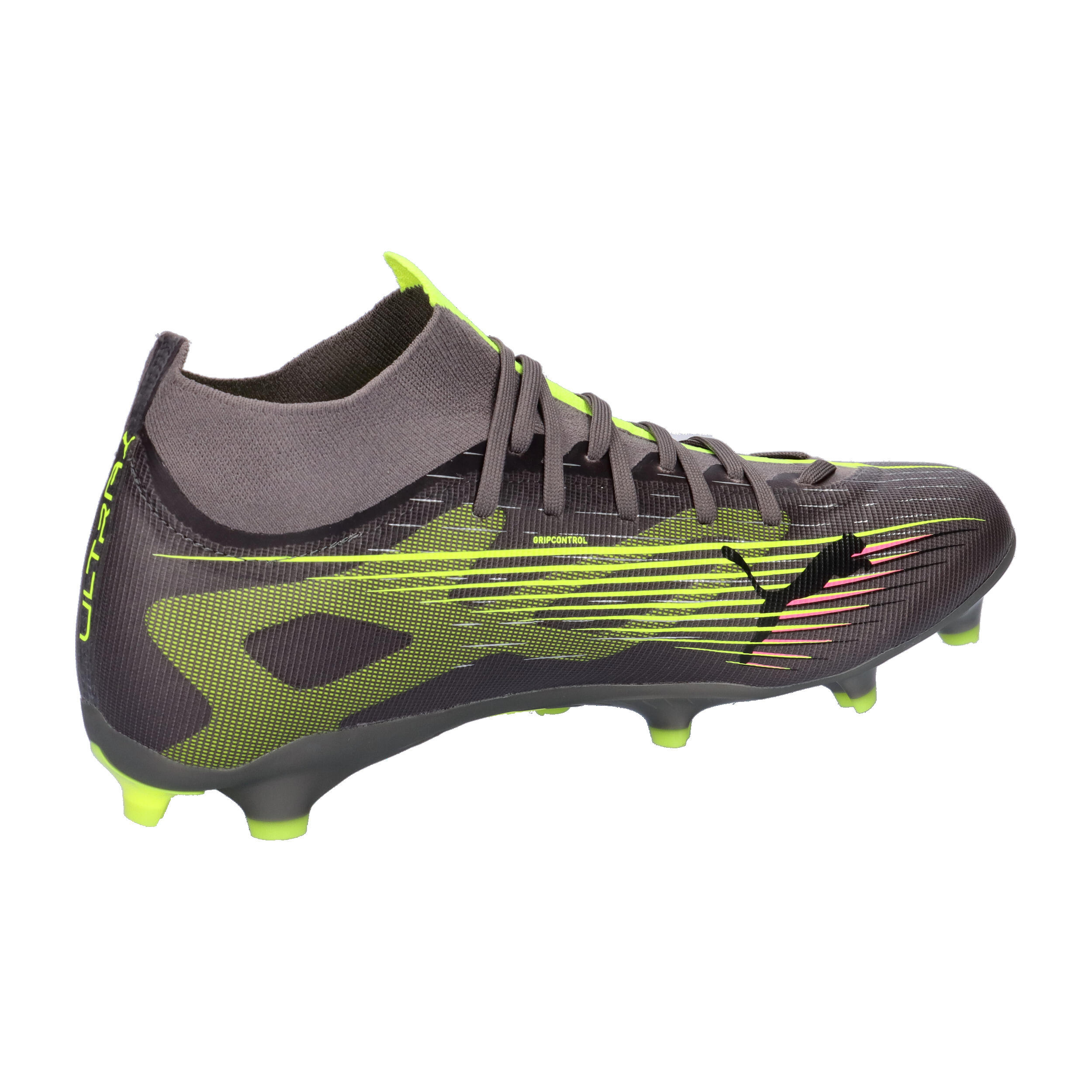 Football Boots Puma Ultra 5 Match+ FG/AG 7/7