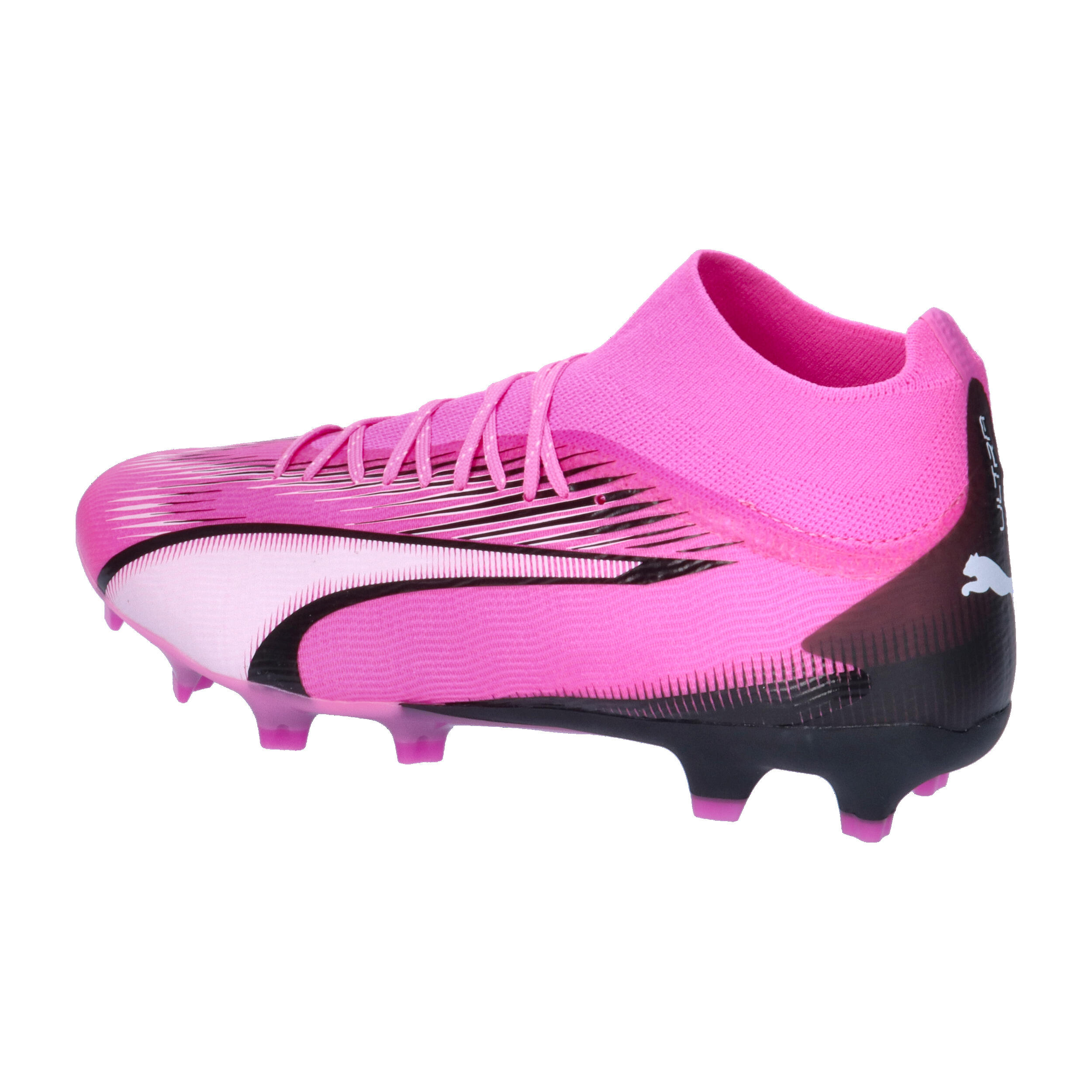 Fotbalové boty Puma Ultra Pro FG/AG 3/7