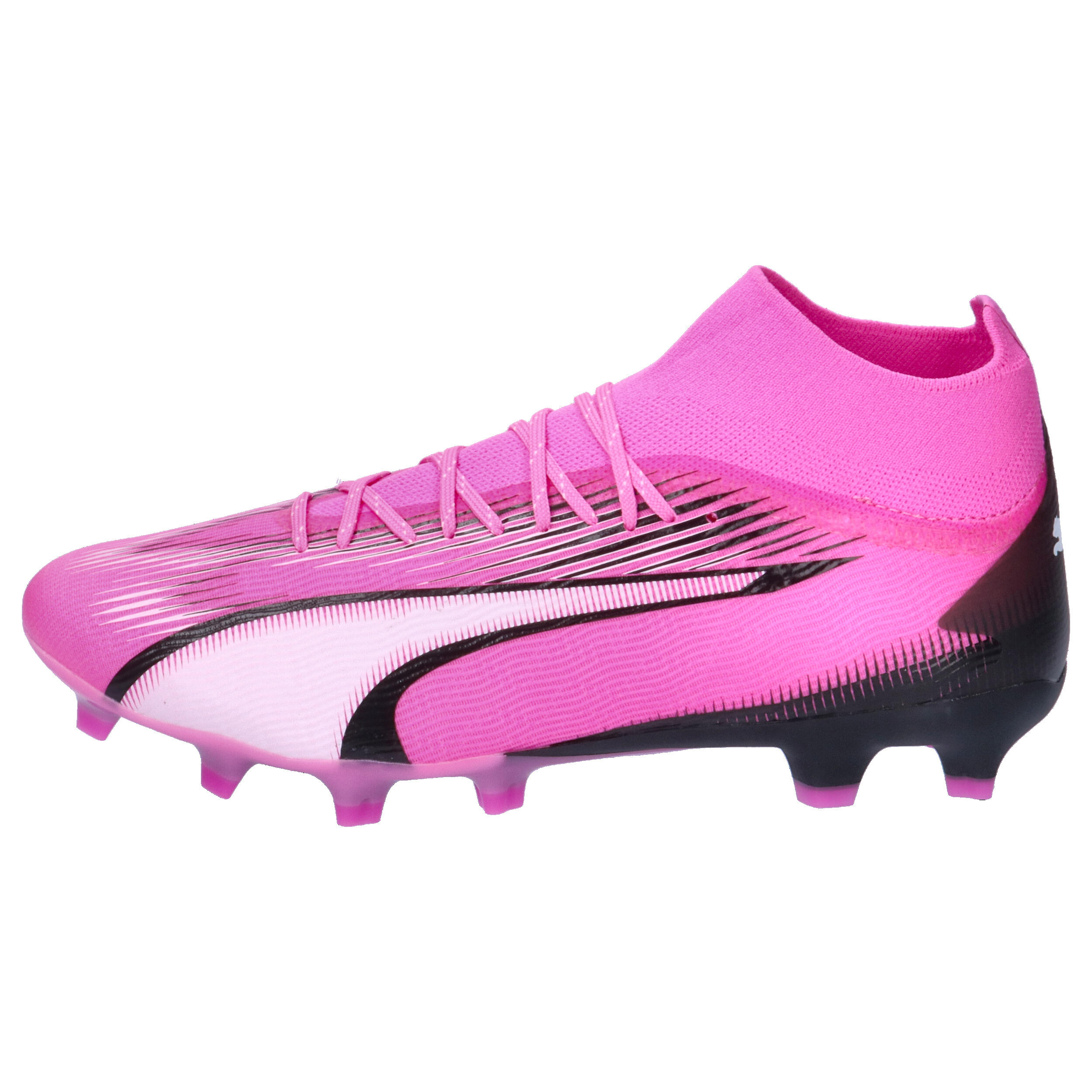Fotbalové boty Puma Ultra Pro FG/AG 2/7