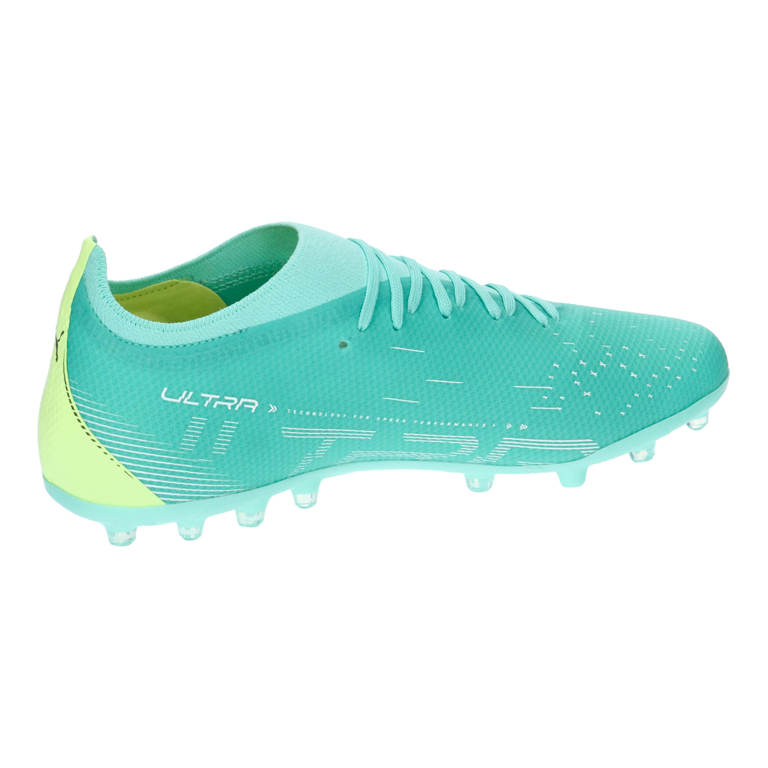 Scarpe da Calcio per Adulti Ultra Match Mg 7/7