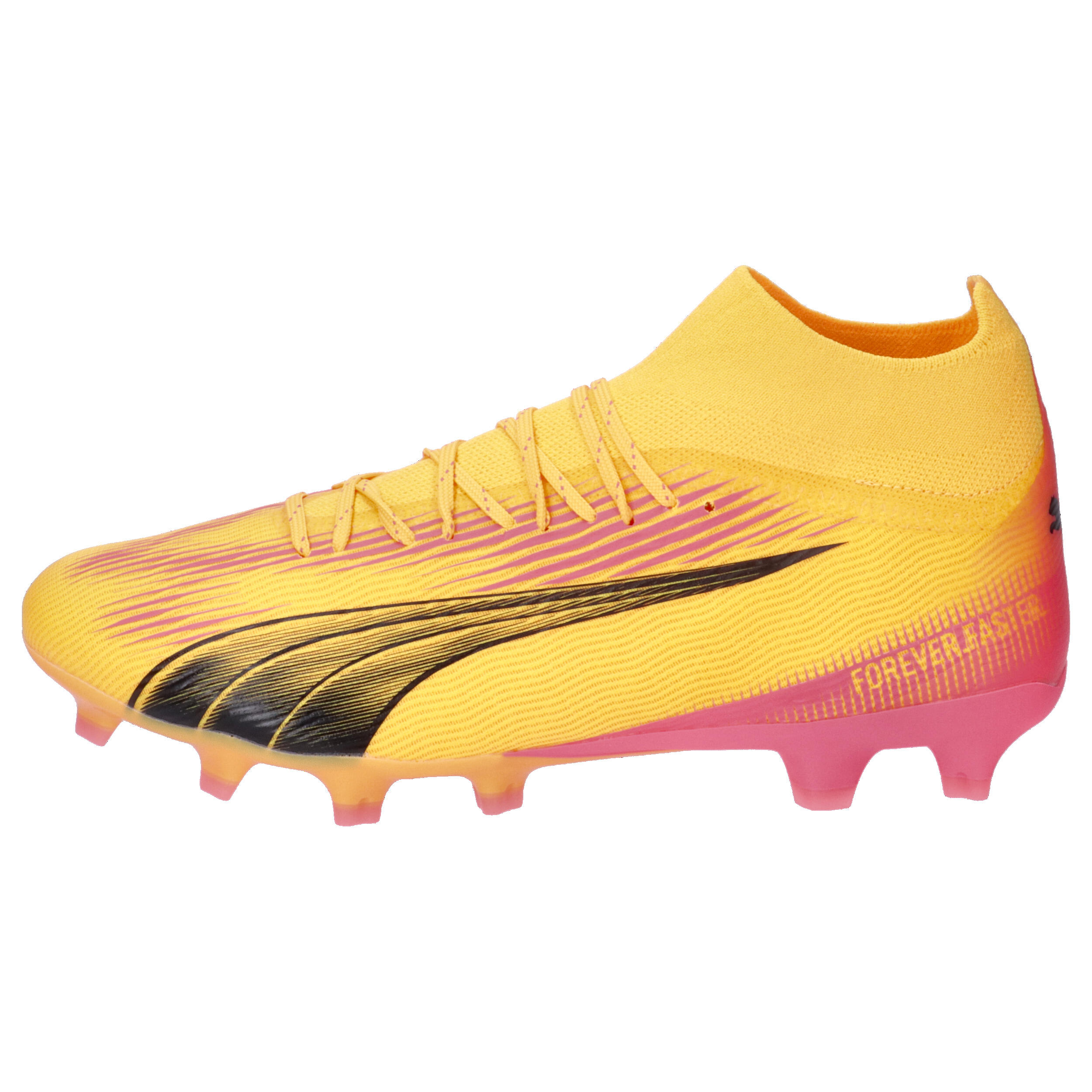 Chaussures de football ULTRA PRO FG/AG PUMA 2/7