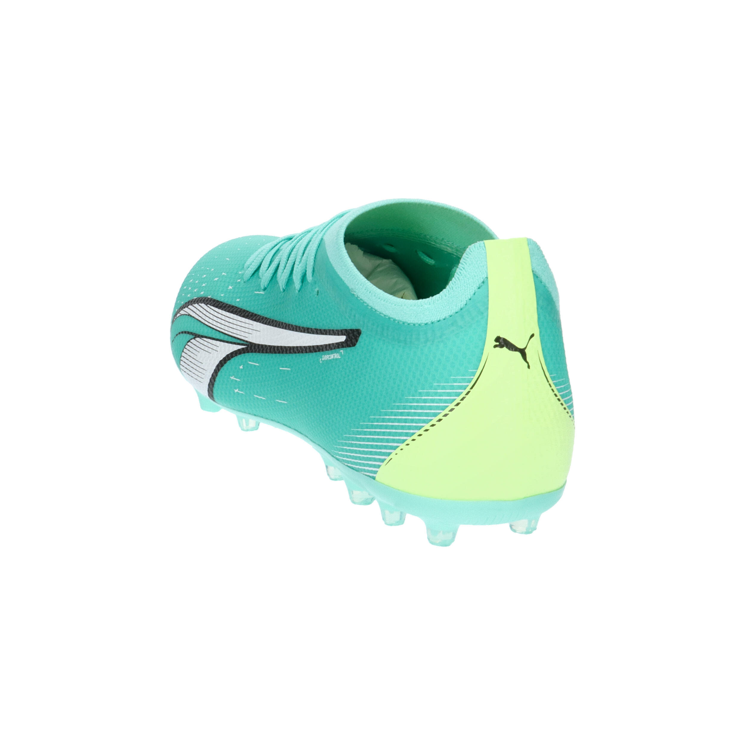 Scarpe da Calcio per Adulti Ultra Match Mg 4/7