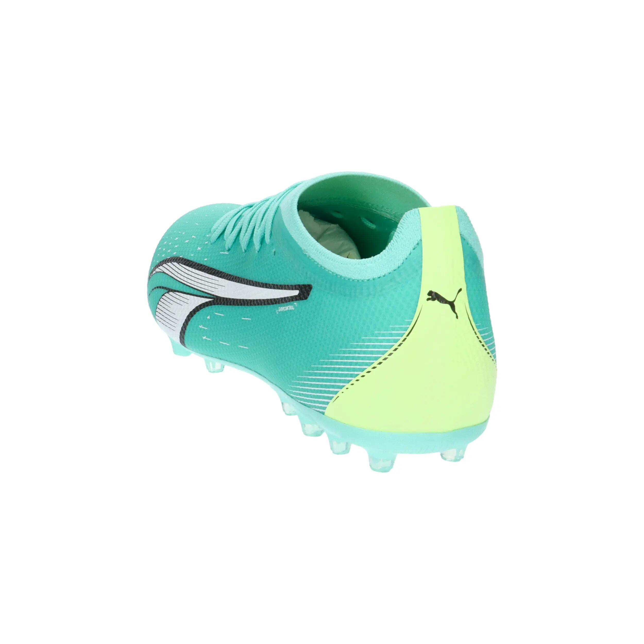 Puma Herren Fußballschuhe Ultra Match MG 107219 12/15
