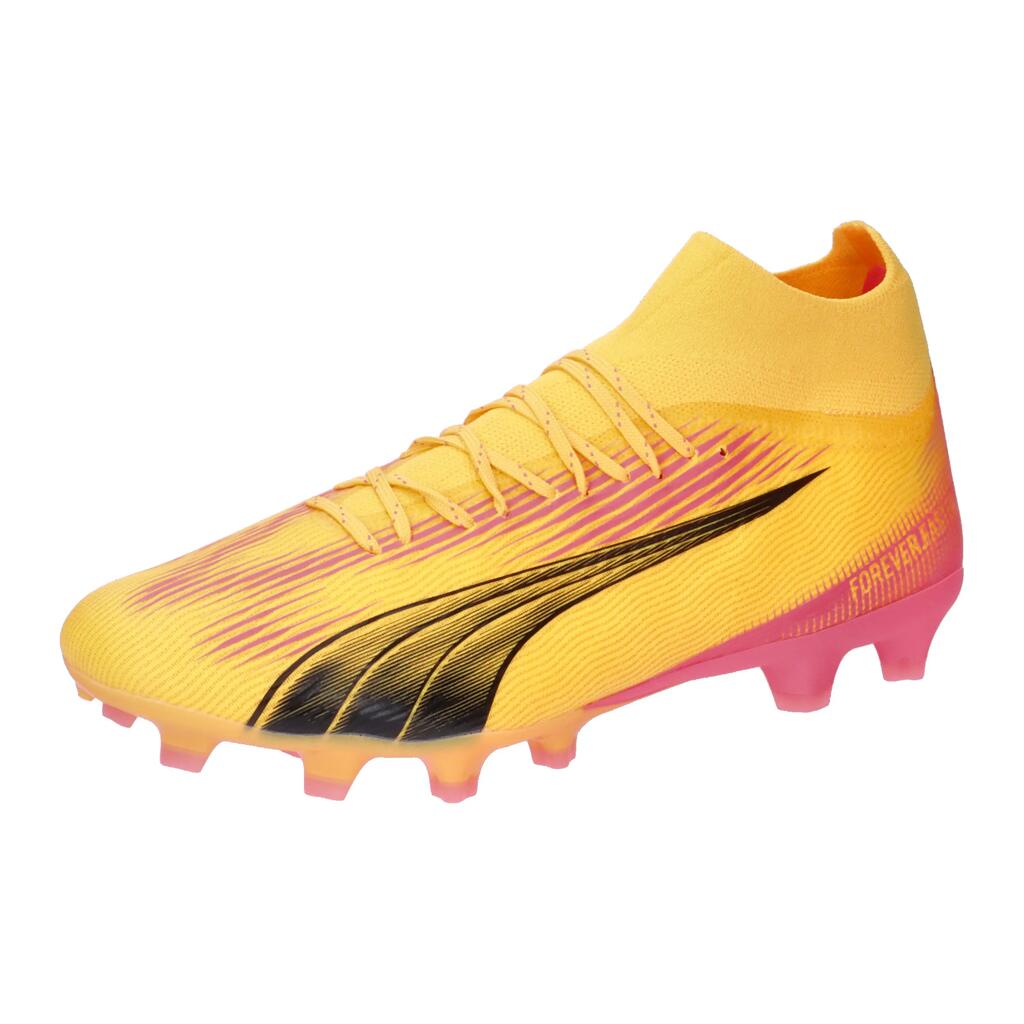 ULTRA PRO FG/AG Football Shoes PUMA
