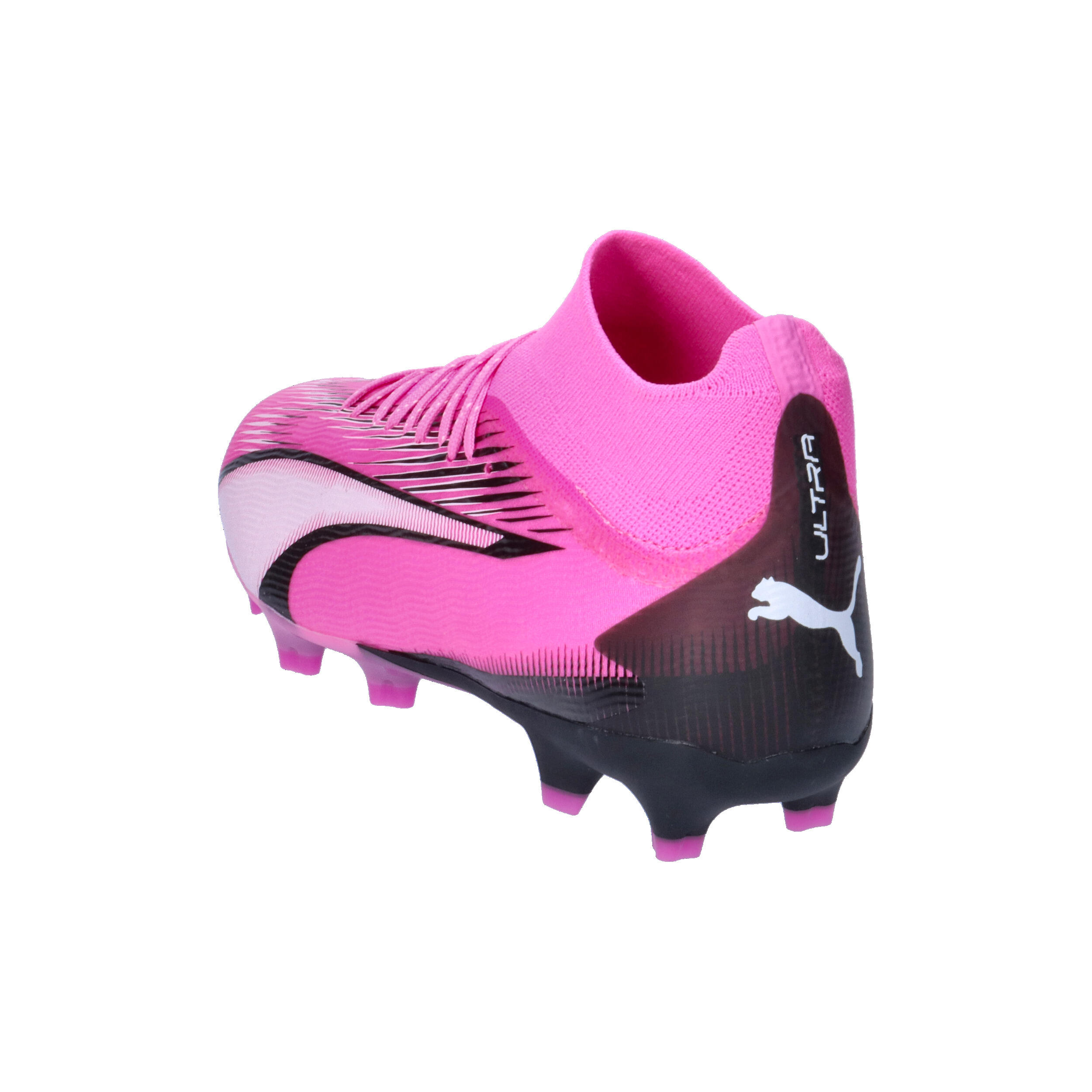 Fotbalové boty Puma Ultra Pro FG/AG 4/7