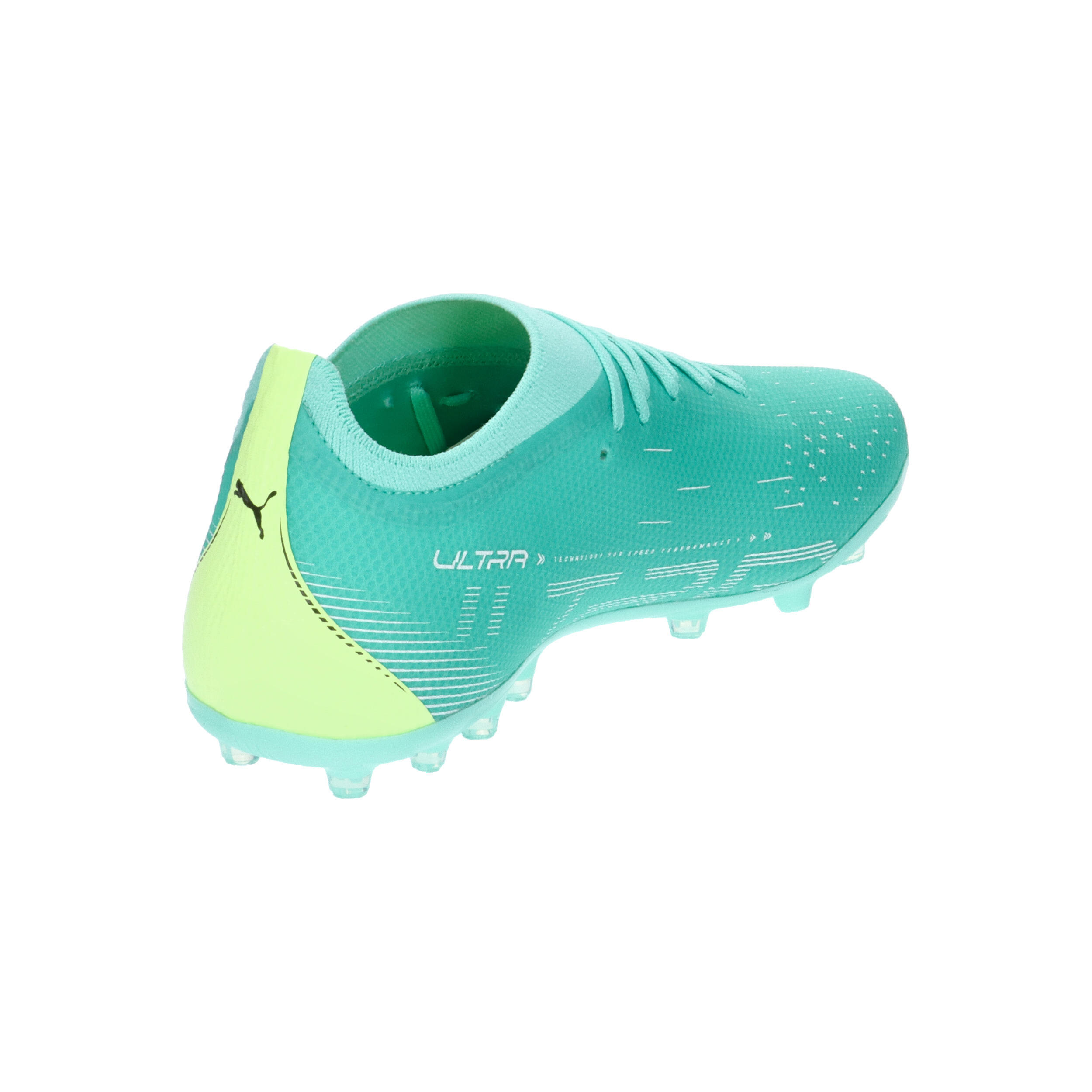 Scarpe da Calcio per Adulti Ultra Match Mg 6/7