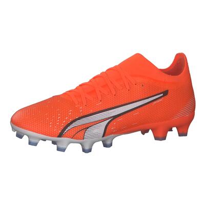 Ultra match fg/ag voetbalschoenen voor dames puma