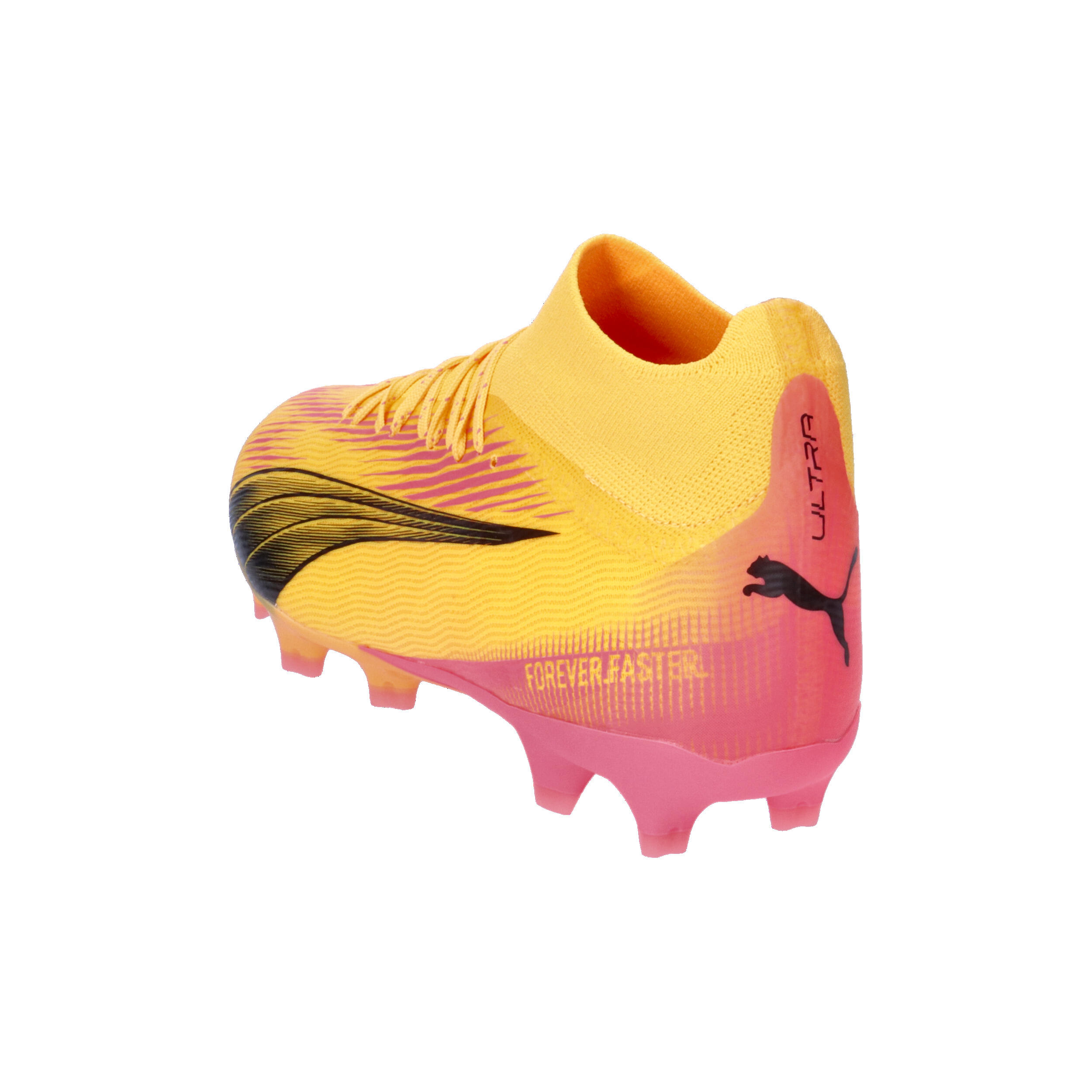 Chaussures de football ULTRA PRO FG/AG PUMA 4/7