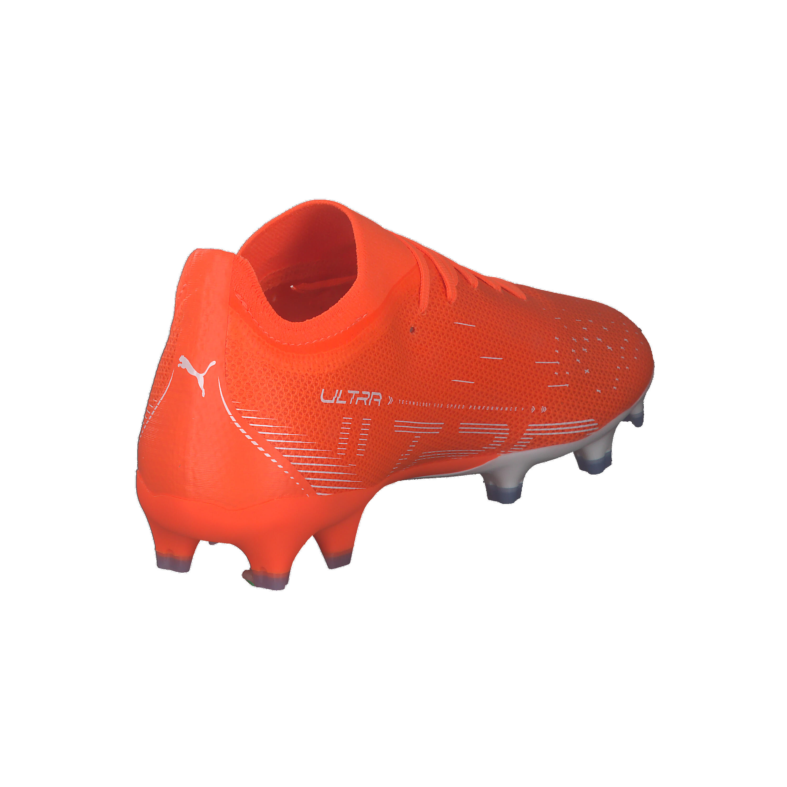 Chaussures de football ULTRA Match Femme PUMA 6/7